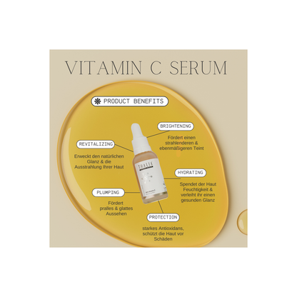 Vitamin C Serum 30ml