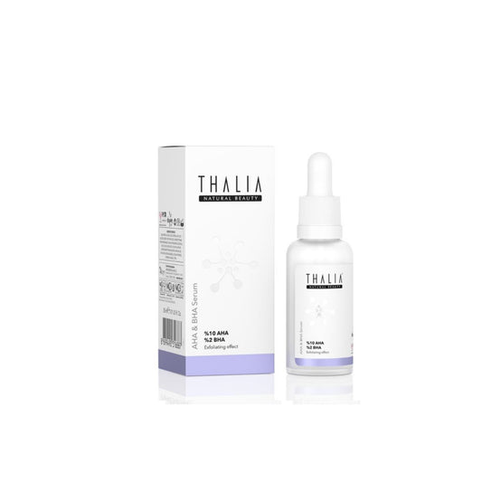 Peeling-Effekt (AHA & BHA) Serum 30ml