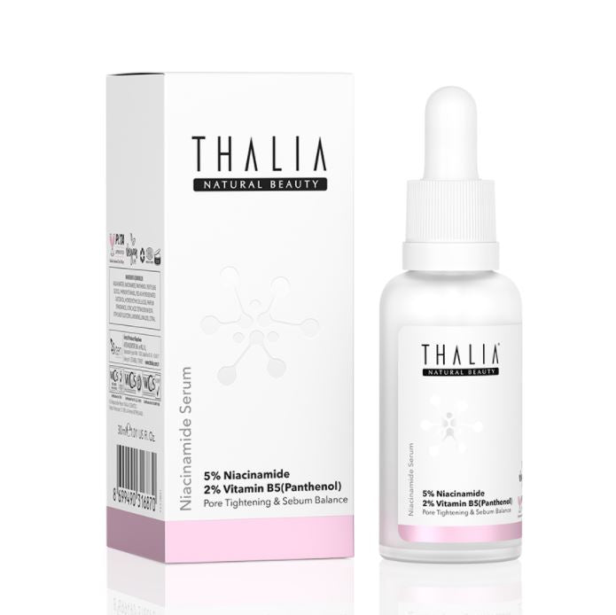 Niacinamide (Porenverfeinerndes-) Serum 30ml