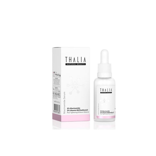 Niacinamide (Porenverfeinerndes-) Serum 30ml