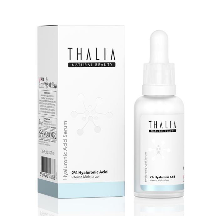 Hyaluron (Feuchtigkeits-) Serum 30ml