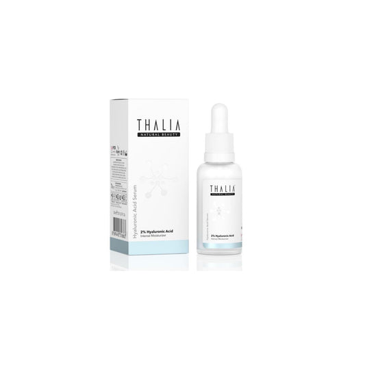 Hyaluron (Feuchtigkeits-) Serum 30ml