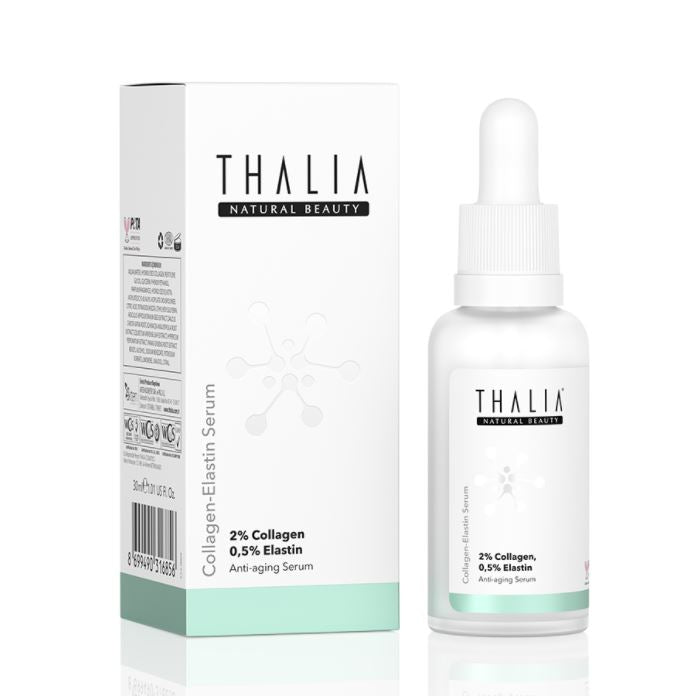 Anti-Aging (Collagen & Elasten) Serum 30ml