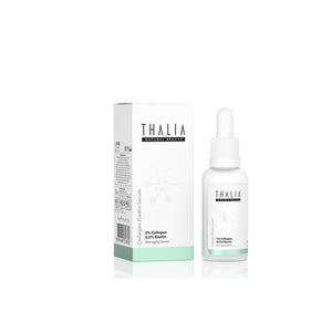 Anti-Aging (Collagen & Elasten) Serum 30ml