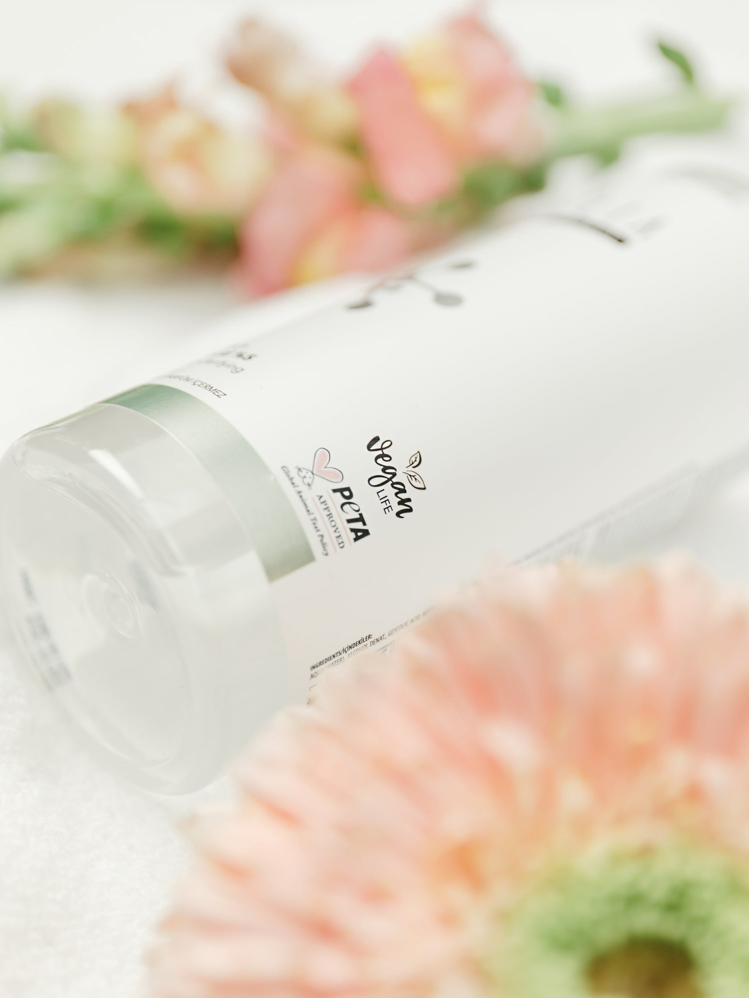 Vitamin C Mizellen-Reinigungstonic 300ml