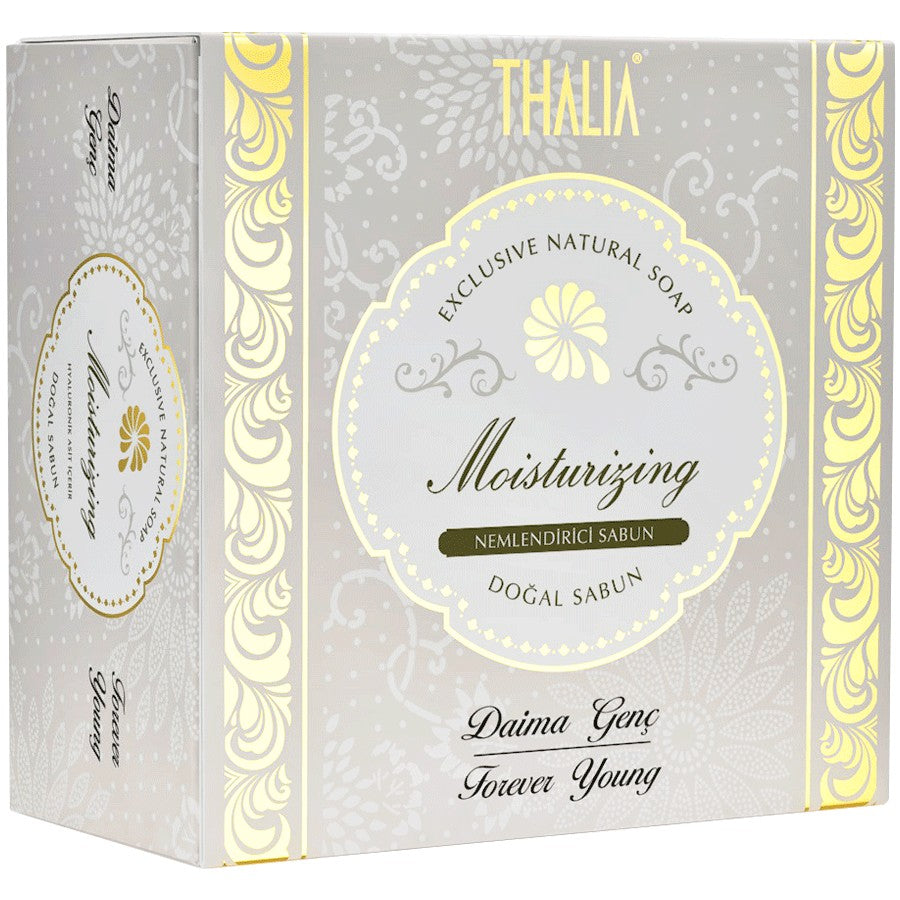 Feuchtigkeitsspendende (Moisturizing) Seife 150g