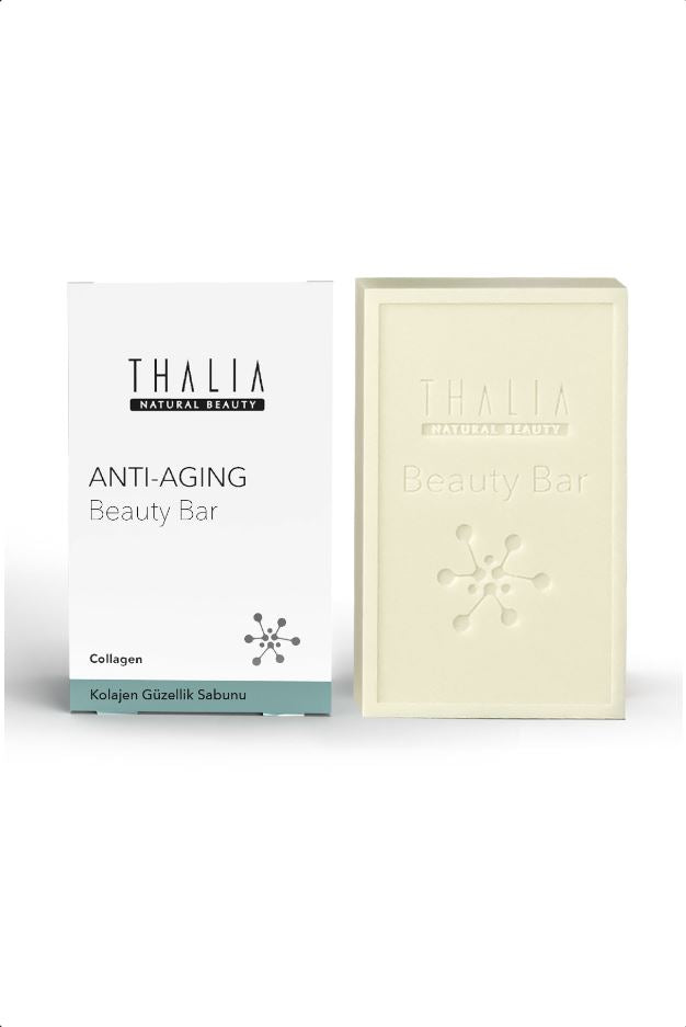 Anti-Aging (Collagen & Elasten) Serum-Seife 110g