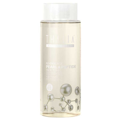 B-Ware Pearl & Peptide Reverse Age Anti-Aging Reinigungstonic 300ml