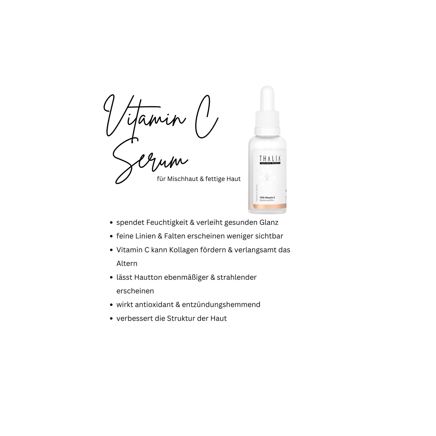 Vitamin C Serum 30ml