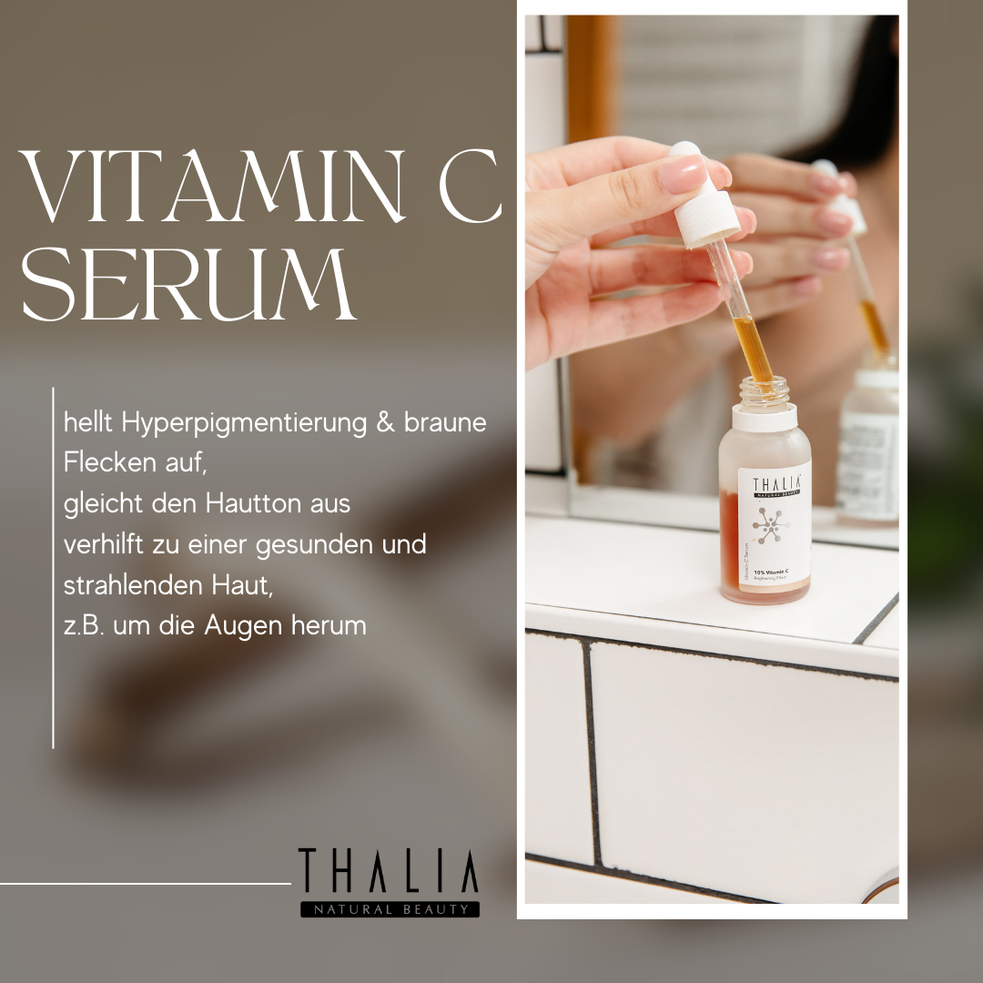 Vitamin C Serum 30ml