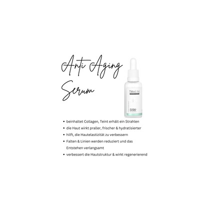 Anti-Aging (Collagen & Elasten) Serum 30ml