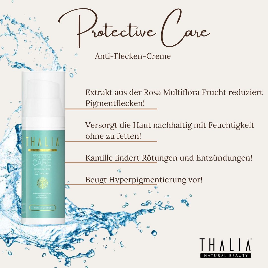 Anti-Flecken Creme 50ml