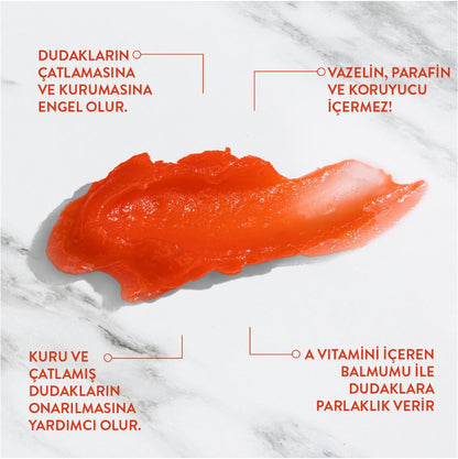 Lip Balm - Watermelon (Intensive Moisturizing) 12g