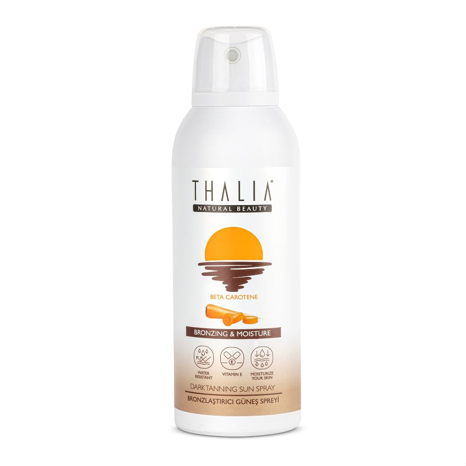 Bronzing Sun Spray 150ml - LSF 0