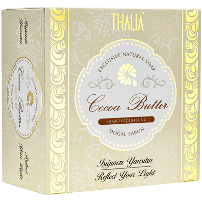 Kakaobutter Seife 150g