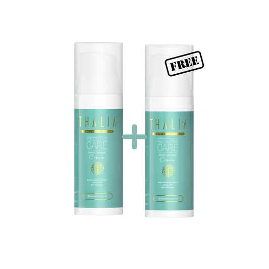 1 + 1 Gratis - Anti-Flecken Creme à 50ml