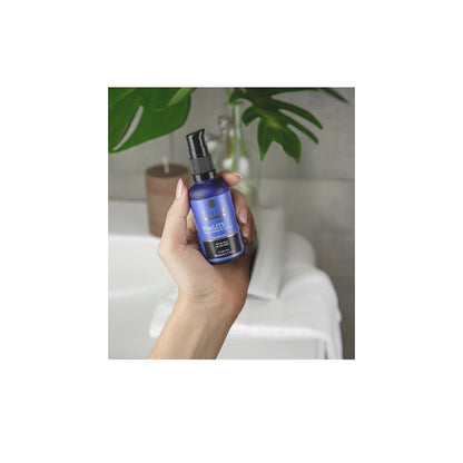 BlueLite Blaulicht-Schutz Gesichtspflegegel 50ml