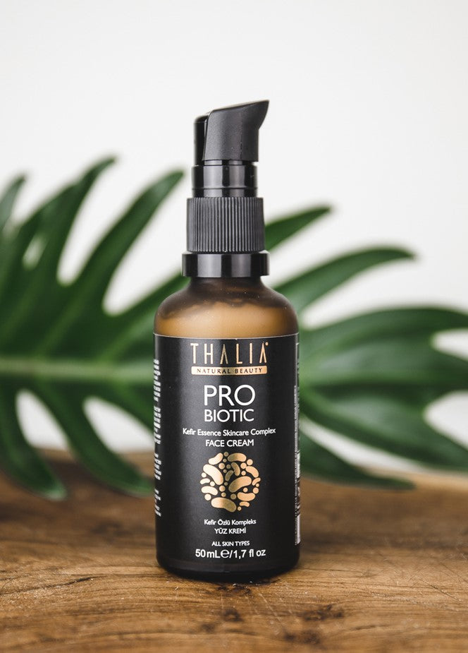 PROBiyotik Kefir Extrakt Gesichtscreme 50ml
