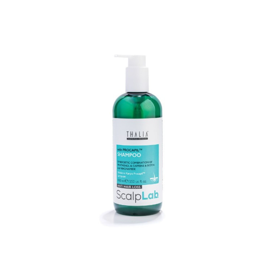 SCALP LAB Shampoo - Anti-Haarausfall 400ml