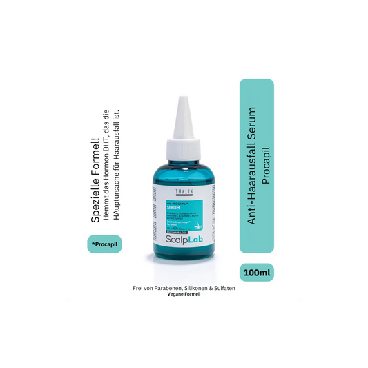 SCALP LAB Serum - Anti-Haarausfall 100ml