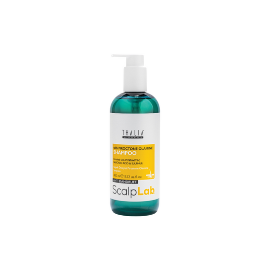 SCALP LAB Shampoo - Anti-Schuppen 400ml