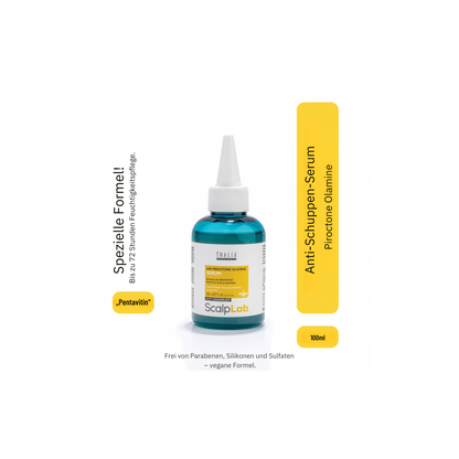 SCALP LAB Serum - Anti-Schuppen 100ml
