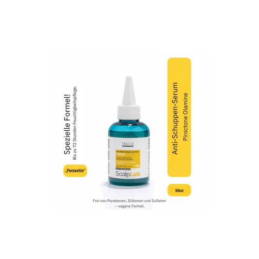 SCALP LAB Serum - Anti-Schuppen 100ml