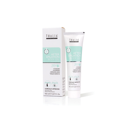 Haarreduzierendes Gel nach der Epilation 150ml