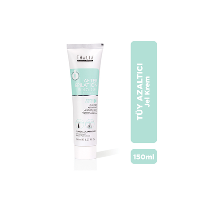 Haarreduzierendes Gel nach der Epilation 150ml