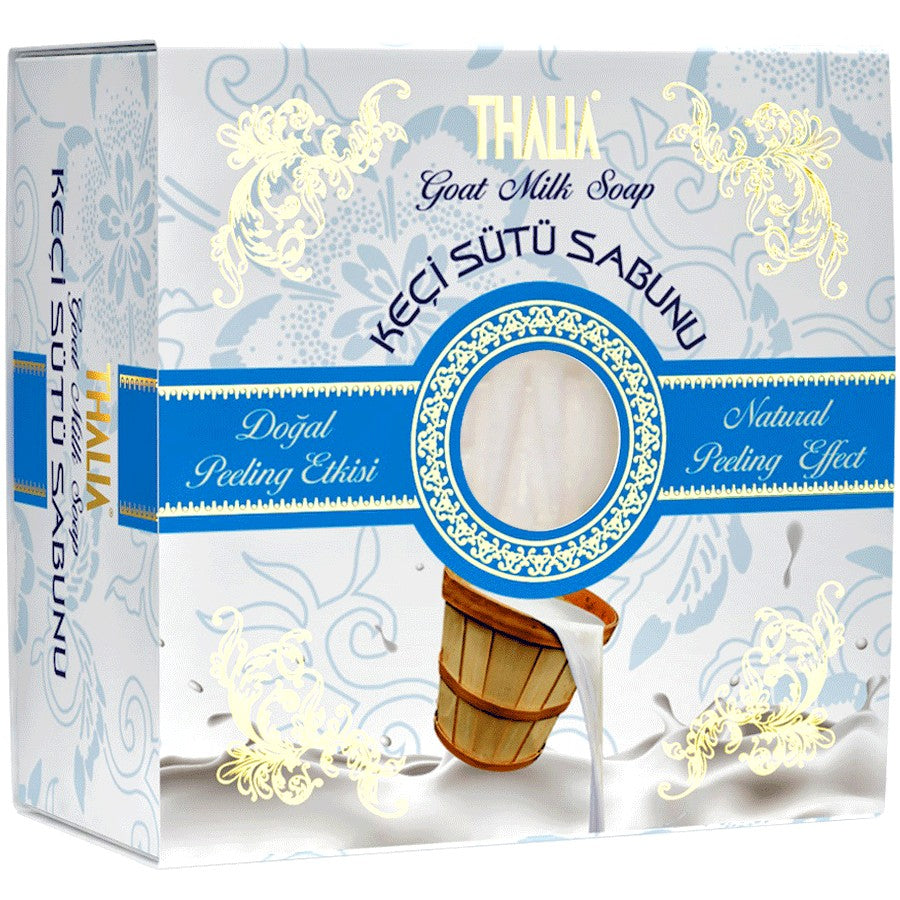Ziegenmilch Seife 150g
