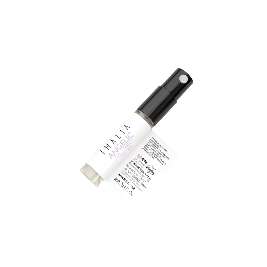 ANGELIC Eau De Parfum - Women 3ml (TESTER)