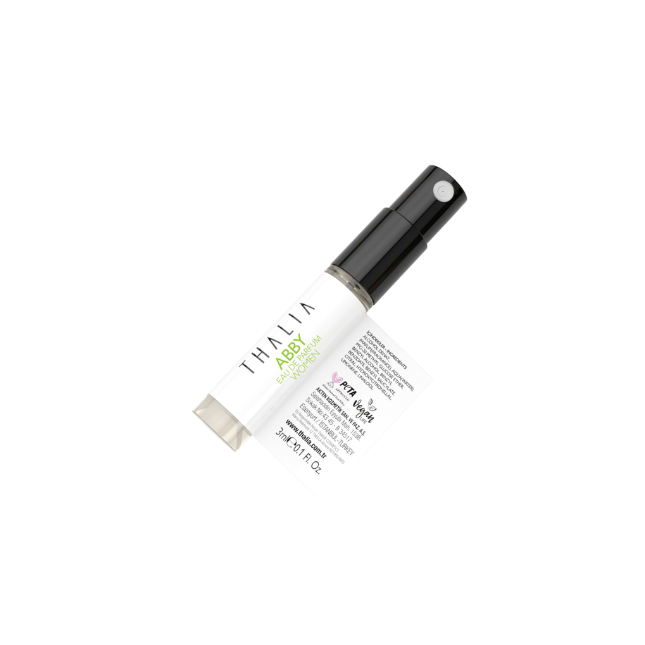 ABBY Eau De Parfum - Women 3ml (TESTER)
