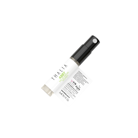 ABBY Eau De Parfum - Women 3ml (TESTER)
