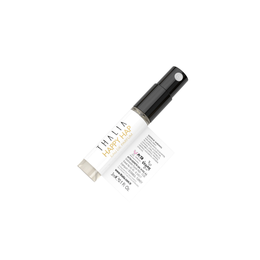 HAPPY HAP Eau De Parfum - Unisex 3ml (TESTER)