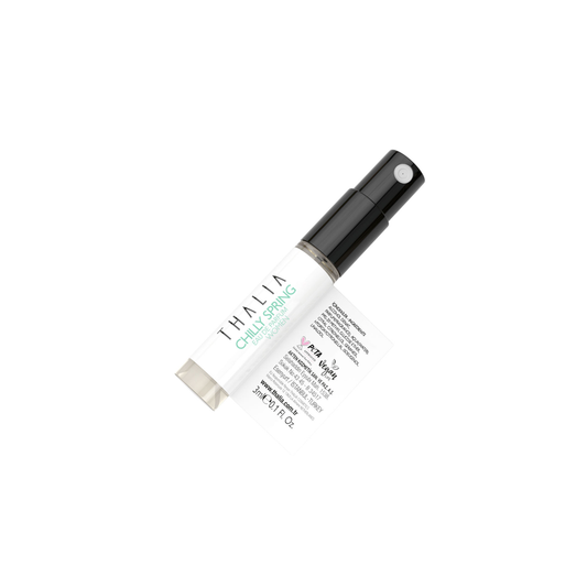 CHILLY SPRING Eau De Parfum - Women 3ml (TESTER)
