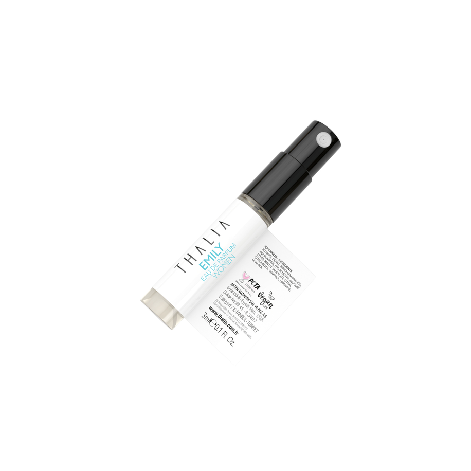 EMILY Eau De Parfum - Women 3ml (TESTER)
