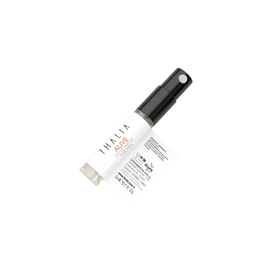 ALIVE Eau De Parfum - Men 3ml (TESTER)