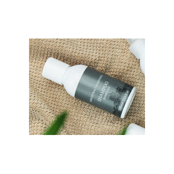 Lime & Menthol Shampoo - Reisegröße 100ml