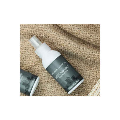 Lime & Menthol Deospray - Reisegröße 100ml