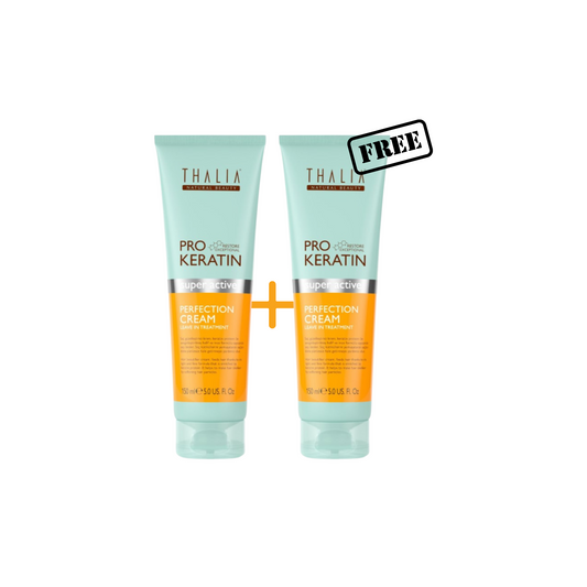 1 +1 Gratis! PRO-KERATIN Perfection Cream à 150ml