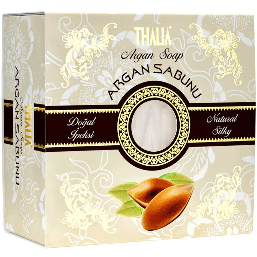 Argan Seife 150g