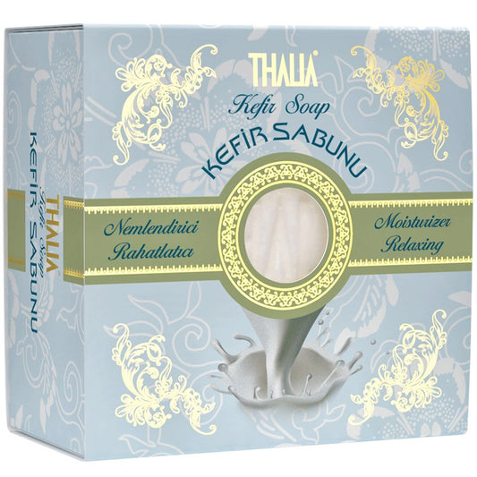 Kefir Seife 150g