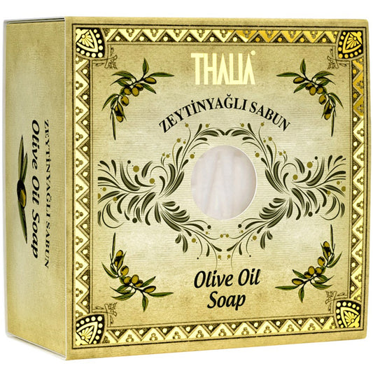 Olivenöl Seife 150g