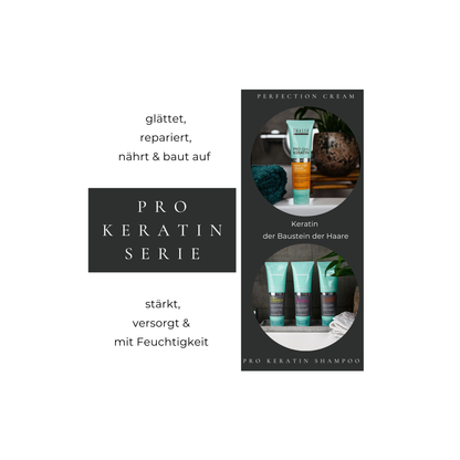 PRO-KERATIN Perfection Cream (Leave-In Conditioner) 150ml
