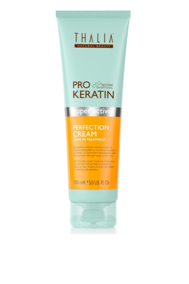 PRO-KERATIN Perfection Cream (Leave-In Conditioner) 150ml