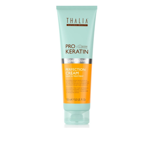 PRO-KERATIN Perfection Cream (Leave-In Conditioner) 150ml