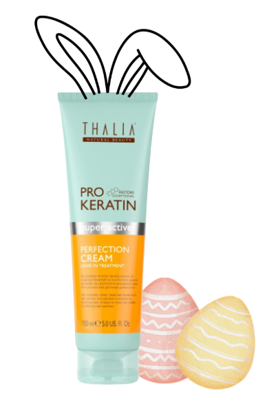 PRO-KERATIN Perfection Cream (Leave-In Conditioner) 150ml