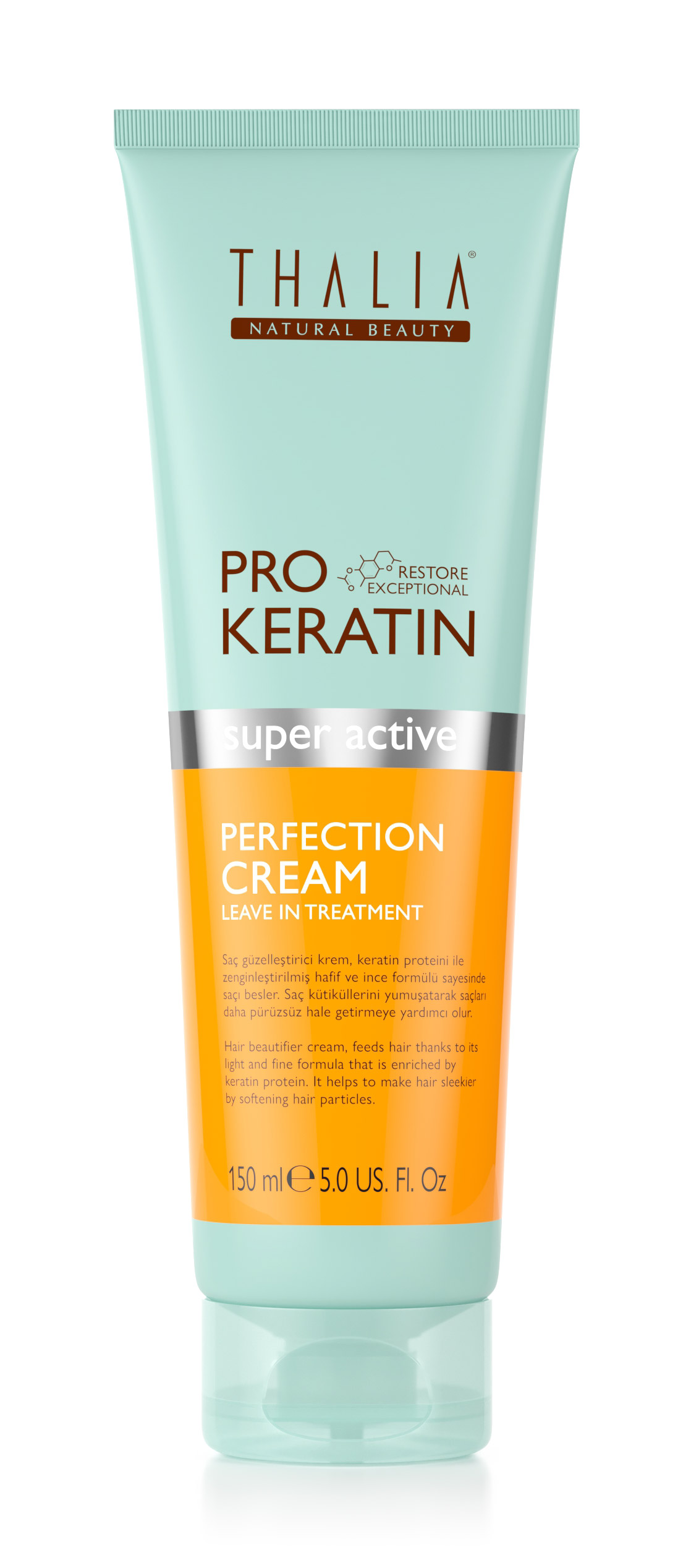 PRO-KERATIN Perfection-Cream 150ml