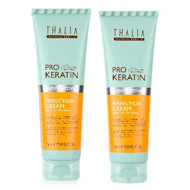 SparSet - 2x PRO-KERATIN Perfection Cream